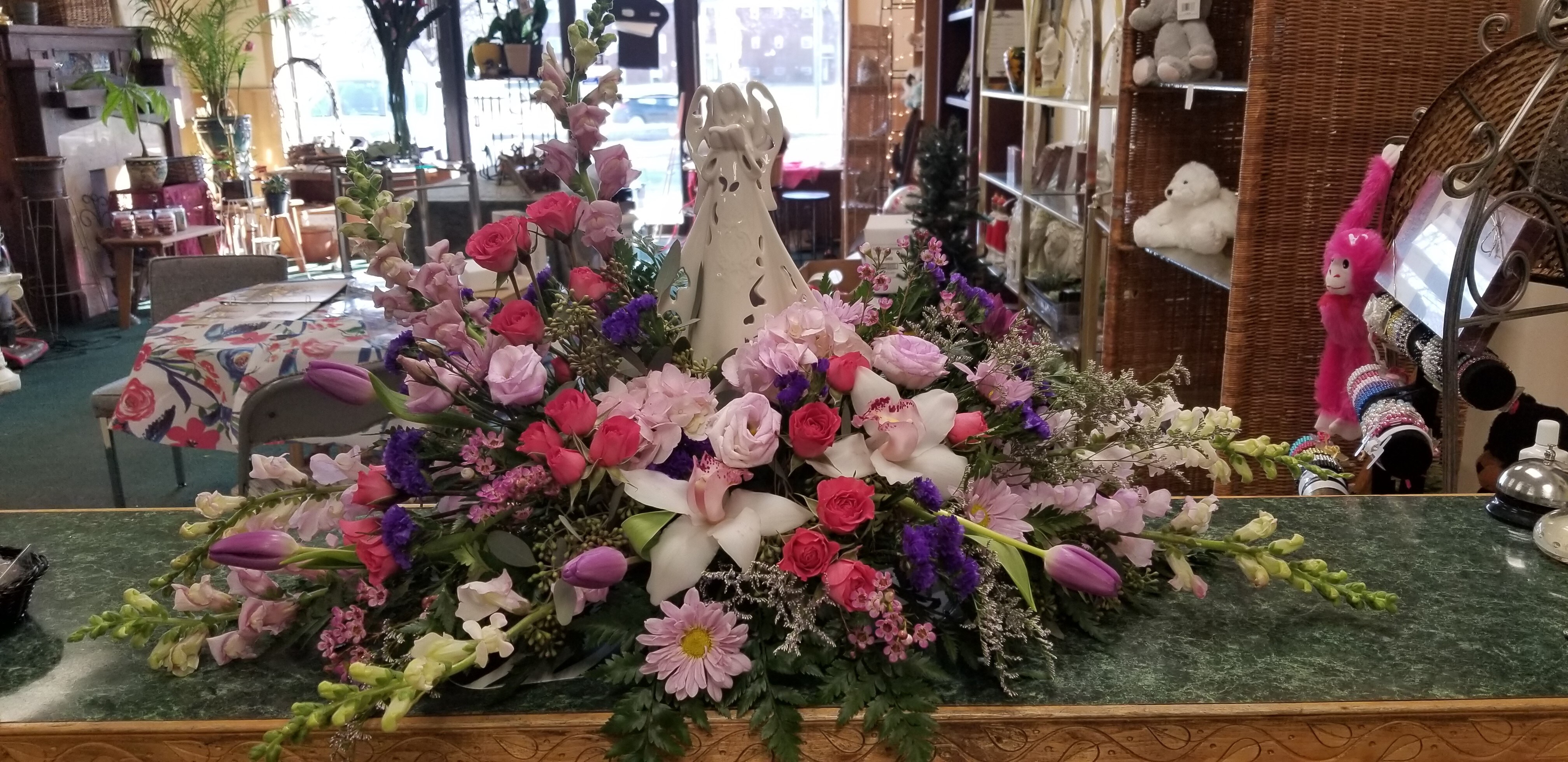 Parma Heights Florist Flower Delivery by Sunshine Flowers